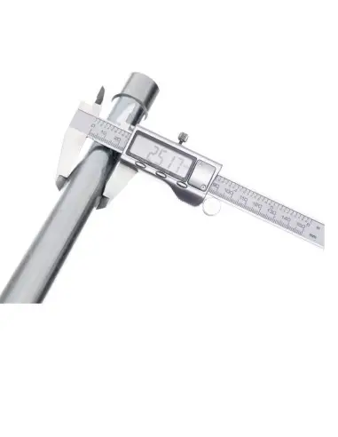 Subler electronic, Tagred, 150 mm, cu surubelnita