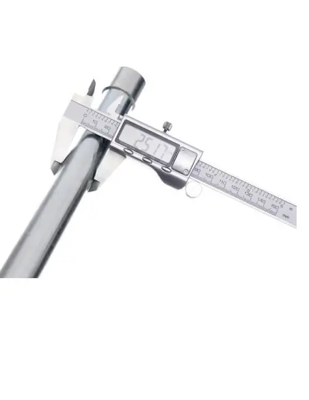 Subler electronic, Tagred, 150 mm, cu surubelnita