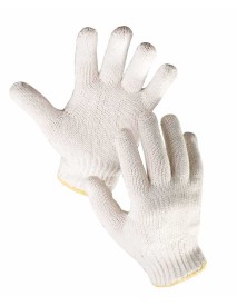 AUK - Manusi crosetate din Nylon si BUMBAC