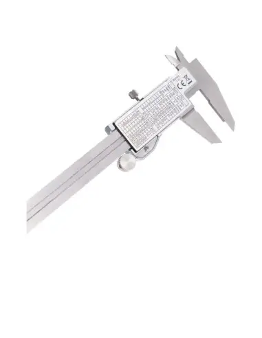 Subler electronic, Tagred, 150 mm, cu surubelnita