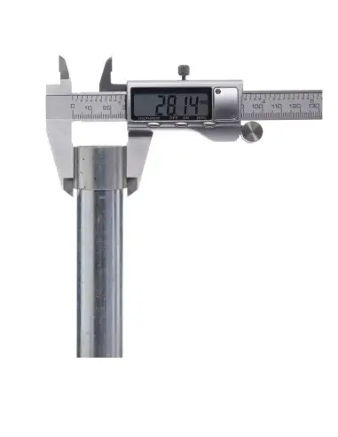 Subler digital, Tagred, 150 mm, cu...