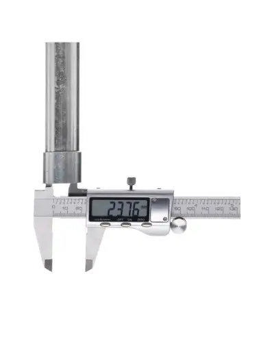 Subler electronic, Tagred, 150 mm, cu surubelnita