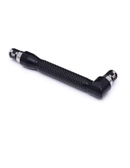 Surubelnita in unghi, pentru biti, Tagred, conexiune 1/4'', cu o lungime de 10.5 cm.