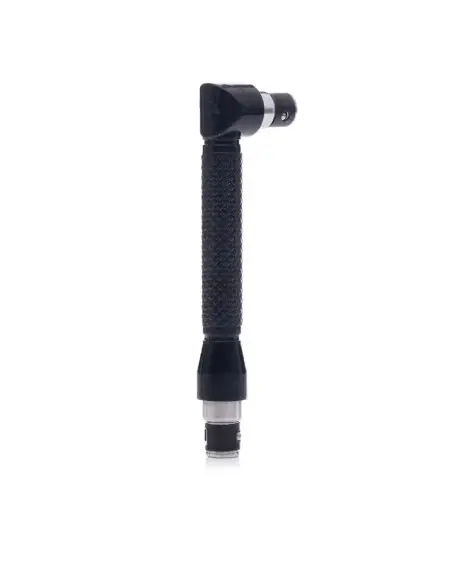 Surubelnita in unghi, pentru biti, Tagred, conexiune 1/4'', cu o lungime de 10.5 cm.