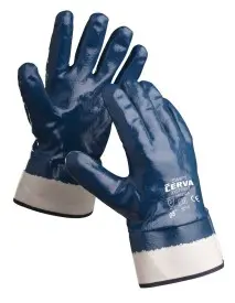 SWIFT - Manusi din bumbac cu nitril impregnat