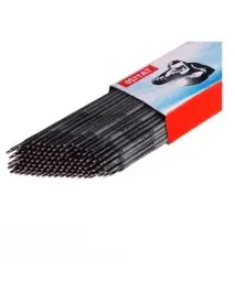 Electrozi pentru sudura rutilici, Tagred, 2,5x 300 mm, 2.5 kg.