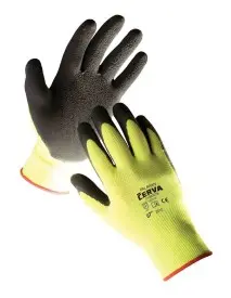 PALAWAN - Manusi impregnate in latex natural