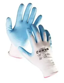 VIREO - Manusi Imersate