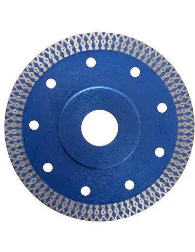Disc diamantat, Tagred, 115 mm, pentru placi ceramice Disc diamantat, Tagred, 115 mm, pentru placi ceramice