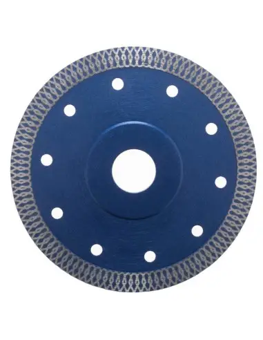 Disc diamantat, Tagred, 125 mm, pentru debitare placi ceramice Disc diamantat, Tagred, 125 mm, pentru debitare placi ceramice