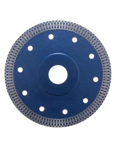 Disc diamantat, Tagred, 125 mm, pentru debitare placi ceramice Disc diamantat, Tagred, 125 mm, pentru debitare placi ceramice
