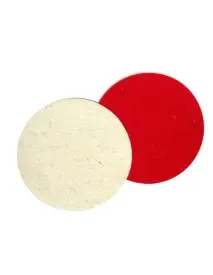 Disc pasla lustruire, Tagred, cu scai, 125 x10 mm
