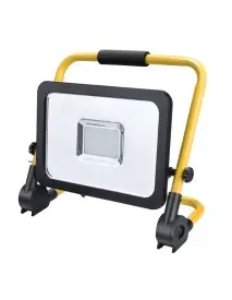 Reflector LED, Extol, 4500 lm, cu suport, 50 W