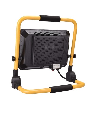 Reflector LED, Extol, 4500 lm, cu... Reflector LED, Extol, 4500 lm, cu...