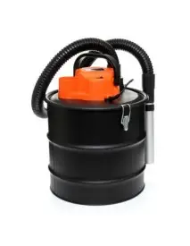 Aspirator cenusa, Kraft&Dele, 20 L, 2000 W, KD477