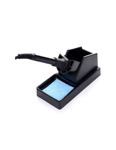 Statie de lipit cu aer cald si letcon, Kraft&Dele