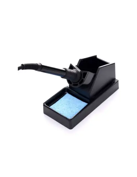 Statie de lipit cu aer cald si letcon, Kraft&Dele