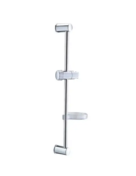 Set de dus Extol, para dus, suport, furtun, suport sapun, tija, 150 cm, crom Set de dus Extol, para dus, suport, furtun, suport sapun, tija, 150 cm, crom