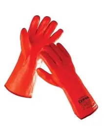 Manusi de protectie FLAMINGO CERVA