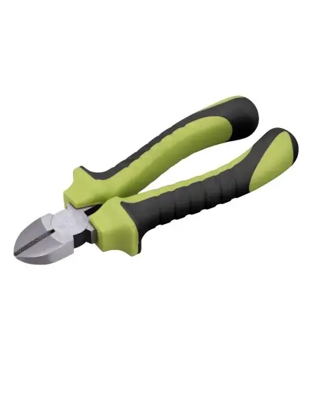 Cleste sfic, Extol, despicat lateral, 160 mm Cleste sfic, Extol, despicat lateral, 160 mm