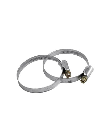 Set 10 coliere pentru furtun, Extol, inox, 25 - 40 mm Set 10 coliere pentru furtun, Extol, inox, 25 - 40 mm