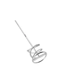 Agitator spiralat mortar, Extol Craft, SDS Plus, 120 x 500 mm
