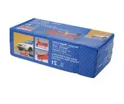 Cric hidraulic tip crocodil, Extol, 2T, 135 - 340 mm, 8.5 kg