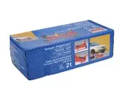 Cric hidraulic tip crocodil, Extol, 2T, 135 - 340 mm, 8.5 kg
