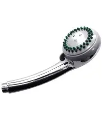 Para dus, Extol, 3 functii, 70 mm, crom