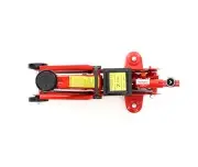 Cric hidraulic, tip crocodil, Kraft&Dele, 2 T, 135- 320 mm, 7.7 Kg