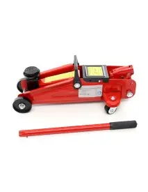 Cric hidraulic, tip crocodil, Kraft&Dele, 2 T, 135- 320 mm, 7.7 Kg
