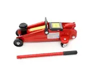 Cric hidraulic, tip crocodil, Kraft&Dele, 2 T, 135- 320 mm, 7.7 Kg