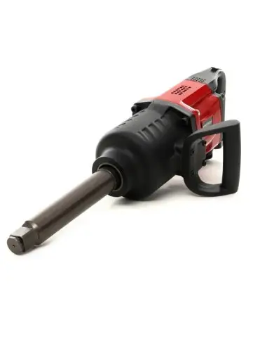 Cheie pneumatica cu impact, Kraft&Dele, 1-3/4 "(45 mm), 5000 Nm.