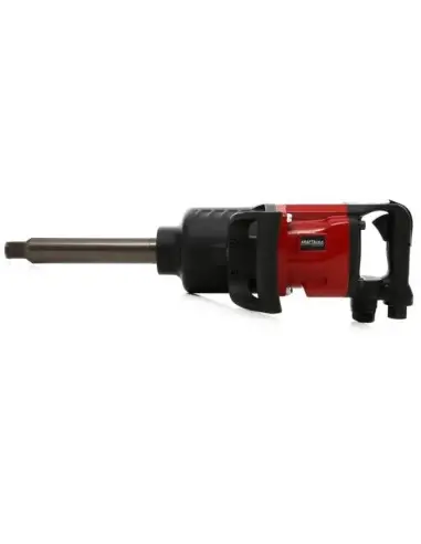 Cheie pneumatica cu impact, Kraft&Dele, 1-3/4 "(45 mm), 5000 Nm.