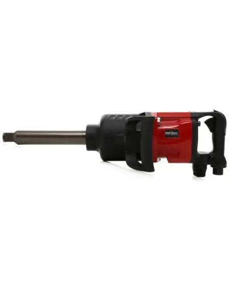 Cheie pneumatica cu impact, Kraft&Dele, 1-3/4 "(45 mm), 5000 Nm.
