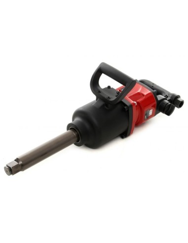 Pistol impact pneumatic KD1434 Kraft&Dele 7000Nm Twin Hammer