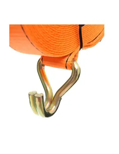 Chinga ancorare cu carlig, Kraft&Dele, 4 m, 5 tone