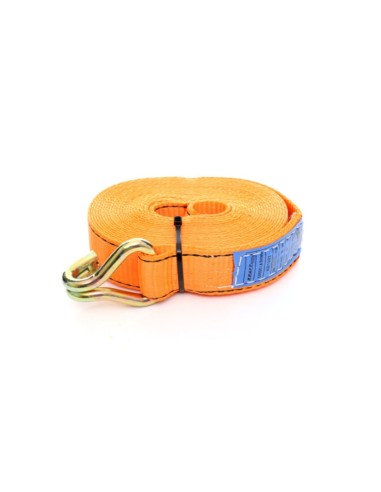 Chinga ancorare cu carlig, Kraft&Dele, 6 m, 5 tone