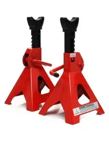 Set Capre auto, Kraft&Dele, 2T, 2 buc