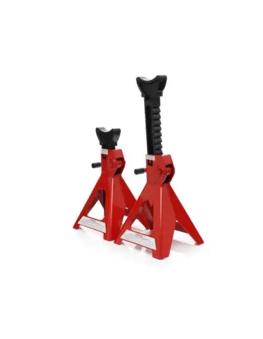 Set Capre auto, Kraft&Dele, 2T, 2 buc Set Capre auto, Kraft&Dele, 2T, 2 buc