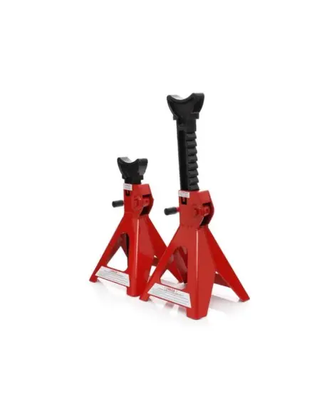 Set Capre auto, Kraft&Dele, 2T, 2 buc Set Capre auto, Kraft&Dele, 2T, 2 buc