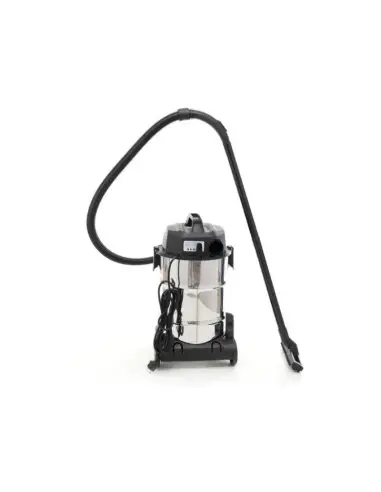 Aspirator industrial, Kraft&Dele, umed si uscat, 1400 W, 30 L Aspirator industrial, Kraft&Dele, umed si uscat, 1400 W, 30 L