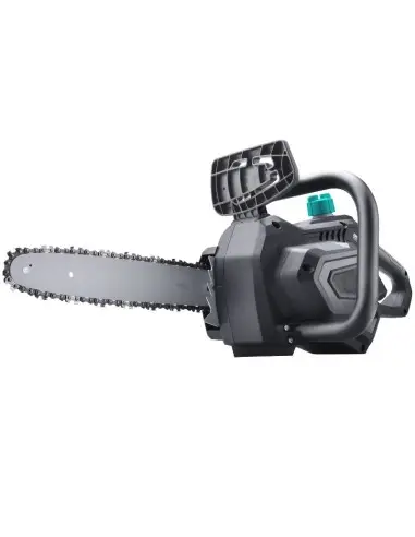 Drujba, Extol, fara fir, cu lant 30 cm, Double Guard, motor fara perii