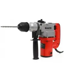 Ciocan rotopercutor, Kraft&Dele, 1600 W, 3600 rpm, SDS Plus, cu accesorii