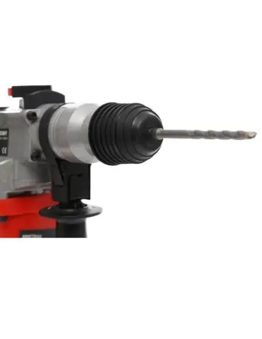 Ciocan rotopercutor, Kraft&Dele, 1600 W, 3600 rpm, SDS Plus, cu accesorii