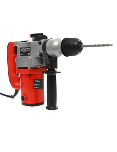 Ciocan rotopercutor, Kraft&Dele, 1600...