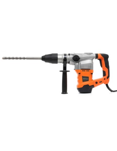 Ciocan rotopercutor, Kraft&Dele, 2800 W, 4200 rpm, SDS-MAX, cu accesorii