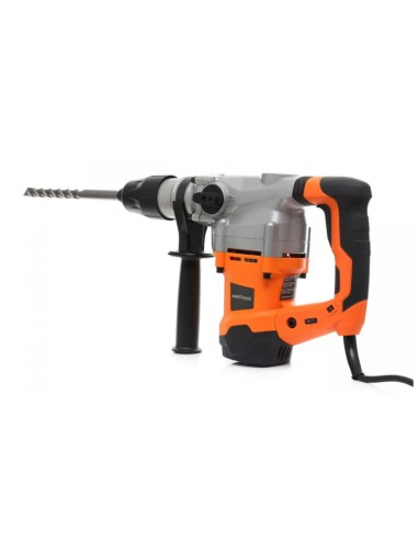 Ciocan rotopercutor, Kraft&Dele, 2800 W, 4200 rpm, SDS-MAX, cu accesorii