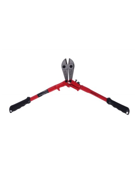 Cleste pentru taiat fier beton, Kraft&Dele, 760 mm
