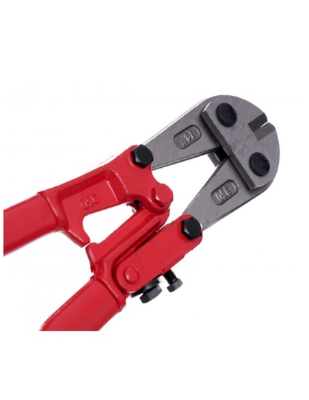 Cleste pentru taiat fier beton, Kraft&Dele, 760 mm